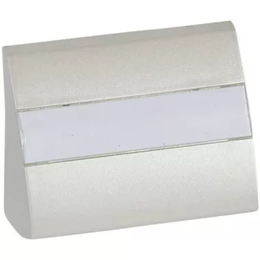 LEGRAND 771576 Galea Life 60 fokos RJ45 burkolat gyöngyház