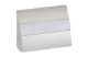 LEGRAND 771576 Galea Life 60 fokos RJ45 burkolat gyöngyház