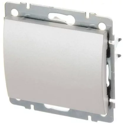 LEGRAND 771578 Galea Life blind cover, pearl