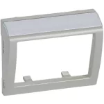 LEGRAND 771584 Galea Life optikai burkolat gyöngyház