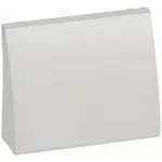 LEGRAND 771585 Galea Life kábelkivezető burkolat gyöngyház