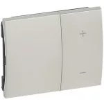   LEGRAND 771586 Galea Life fényerőszabályzó nyomó burkolat gyöngyház