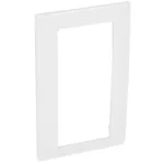 LEGRAND 771900 Galea Life speciális 2-es keret fehér