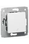 LEGRAND 773631 Cariva key with stair sign white LEGRAND 773631 Cariva key with stair sign white