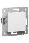 LEGRAND 773646 Cariva blind cover without frame white LEGRAND 773646 Cariva blind cover without frame white