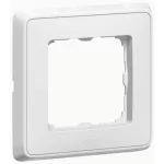 LEGRAND 773651 Cariva single frame white