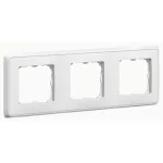 LEGRAND 773653 Cariva triple frame white