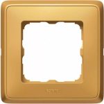 LEGRAND 773661 Cariva frame 1, gold