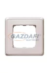 LEGRAND 773681 Cariva 1-es keret, homok