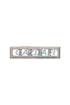 LEGRAND 773685 Cariva 5-ös keret, homok