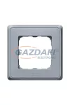 LEGRAND 773691 Cariva 1-es keret, szürke