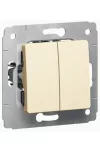 LEGRAND 773705 Cariva chandelier without frame beige LEGRAND 773705 Cariva chandelier without frame beige