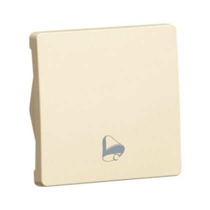 LEGRAND 773729 Cariva key with ring sign beige