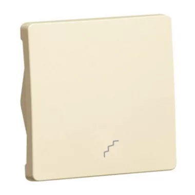 LEGRAND 773731 Cariva key with beige staircase LEGRAND 773731 Cariva key with beige staircase
