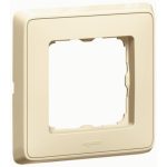 LEGRAND 773751 Cariva single frame beige