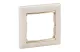 LEGRAND 774151 Valena Elefántcsont / Arany, 1-es keret keret