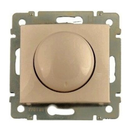  LEGRAND 774161 Valena rotary dimmer 40-400W (incandescent and halogen), ivory