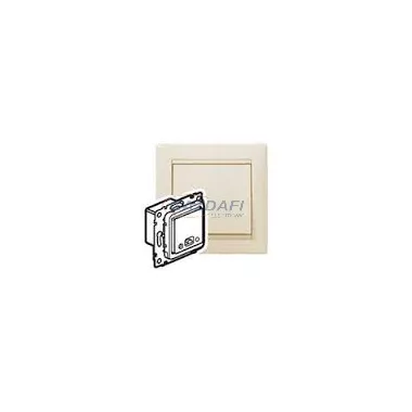 LEGRAND 774166 Valena központi bemeneti egység többhelyiséges rendszerhez, elefántcsont LEGRAND 774166 Valena központi bemeneti egység többhelyiséges rendszerhez, elefántcsont