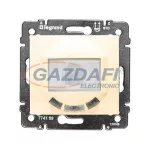   LEGRAND 774189 Valena mozgásérzékelős kapcsoló 1000W, elefántcsont