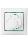 LEGRAND 774226 Valena termosztát fehér LEGRAND 774226 Valena termosztát fehér