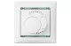 LEGRAND 774226 Valena termosztát fehér