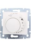 LEGRAND 774227 Valena comfort thermostat white