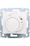 LEGRAND 774227 Valena komfort termosztát fehér