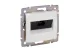 LEGRAND 774232 Valena 1xRJ45 LCS2 Cat6 FTP socket, white