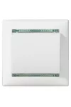 LEGRAND 774235 Valena hotel card with switch delay, white LEGRAND 774235 Valena hotel card with switch delay, white