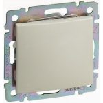 LEGRAND 774306 Valena váltókapcsoló elefántcsont