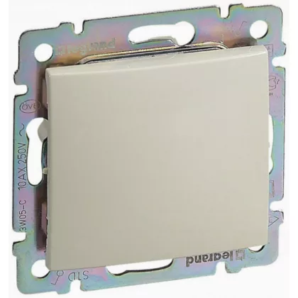 LEGRAND 774306 Valena váltókapcsoló elefántcsont