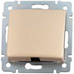 LEGRAND 774347 Valena cable outlet ivory