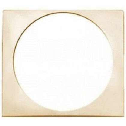 LEGRAND 774380 Valena univerzális burkolat elefántcsont