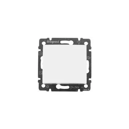 LEGRAND 774406 Valena toggle switch white