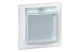 LEGRAND 774450 Valena IP44 single frame white