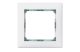 LEGRAND 774461 Valena egyes keret kristály