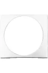 LEGRAND 774480 Valena univerzális burkolat fehér