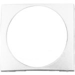 LEGRAND 774480 Valena univerzális burkolat fehér