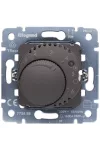 LEGRAND 775688 Galea Life szobatermosztát mechanizmus padlófútéshez, mélybronz LEGRAND 775688 Galea Life szobatermosztát mechanizmus padlófútéshez, mélybronz