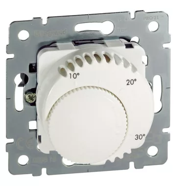 LEGRAND 775815 Galea Life standard szobatermosztát mechanizmus, fehér LEGRAND 775815 Galea Life standard szobatermosztát mechanizmus, fehér