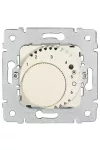 LEGRAND 775858 Galea Life szobatermosztát mechanizmus padlófútéshez, fehér