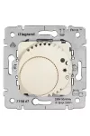 LEGRAND 775867 Galea Life komfort szobatermosztát mechanizmus, fehér LEGRAND 775867 Galea Life komfort szobatermosztát mechanizmus, fehér