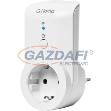 GAO 7777H G Homa Wi-Fi smart dugalj 16A IP20