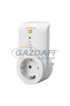 GAO 7780H G Homa Wi-Fi smart dugalj költségmérővel 16A IP20