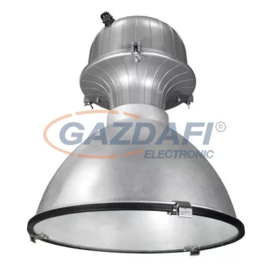 KANLUX EURO MTH-400-21AL csarnokvilágító A++ - B Falon kívüli