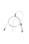 KANLUX 7870 ROPE-NT 150 függeszték KANLUX 7870 ROPE-NT 150 függeszték
