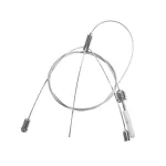 KANLUX 7870 ROPE-NT 150 függeszték