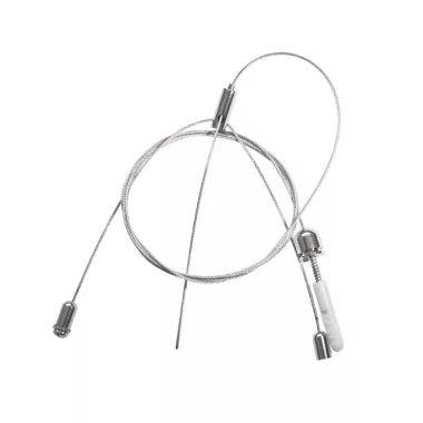 KANLUX 7870 ROPE-NT 150 függeszték