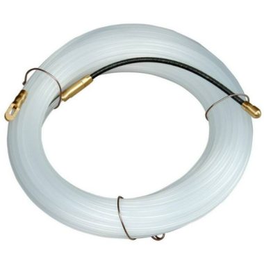 GAO 79502 Behúzószalag PVC, 15m