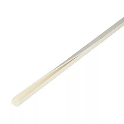 GAO 79711 Kábelcsatorna, 15 x 10 mm, 2m fehér